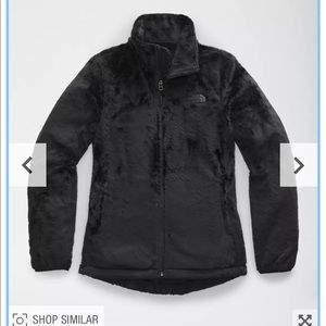 North Face Osito Jacket